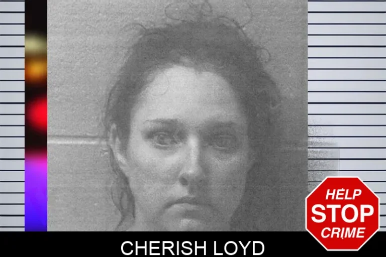 Cherish Loyd