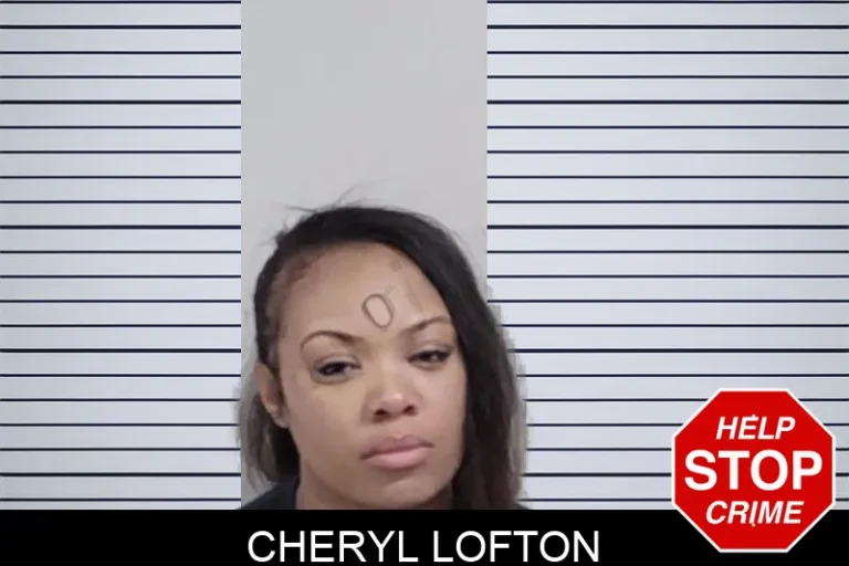 Cheryl Lofton