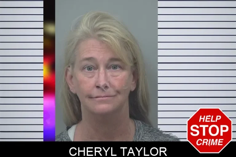 Cheryl Taylor mugshot – Gwinnett County , Georgia Cheryl Taylor