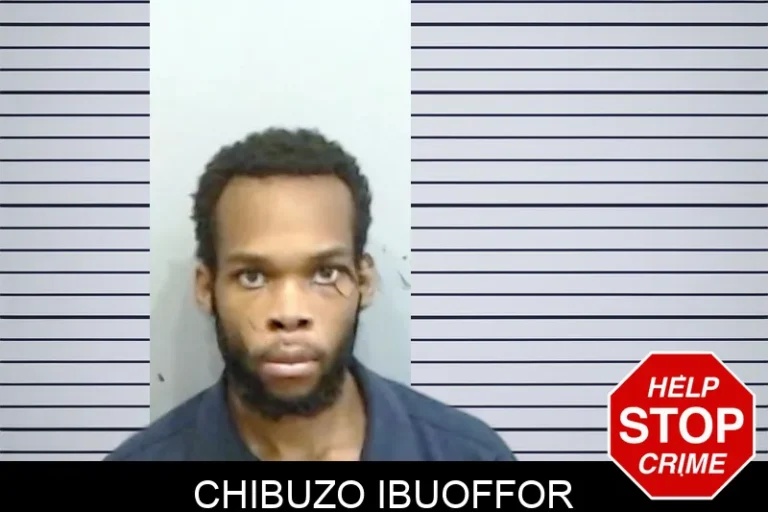 Chibuzo Ibuoffor