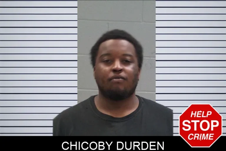 Chicoby Durden