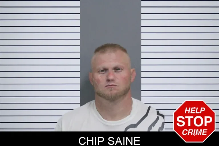 Chip Saine