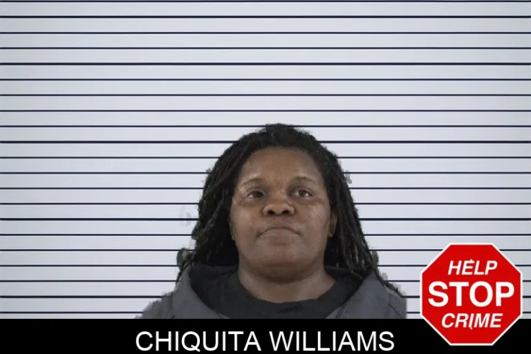 Chiquita Williams
