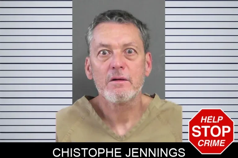 Chistophe Jennings