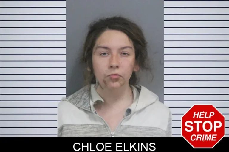 Chloe Elkins