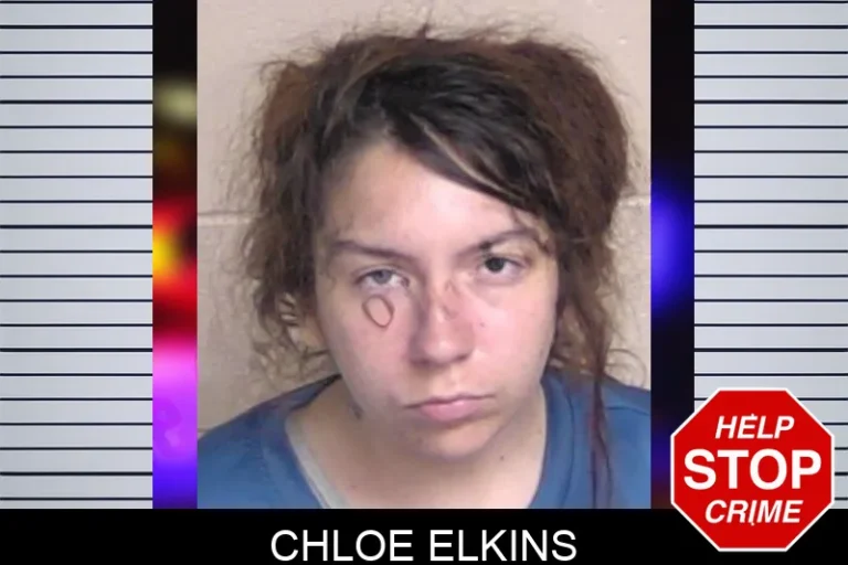 Chloe Elkins
