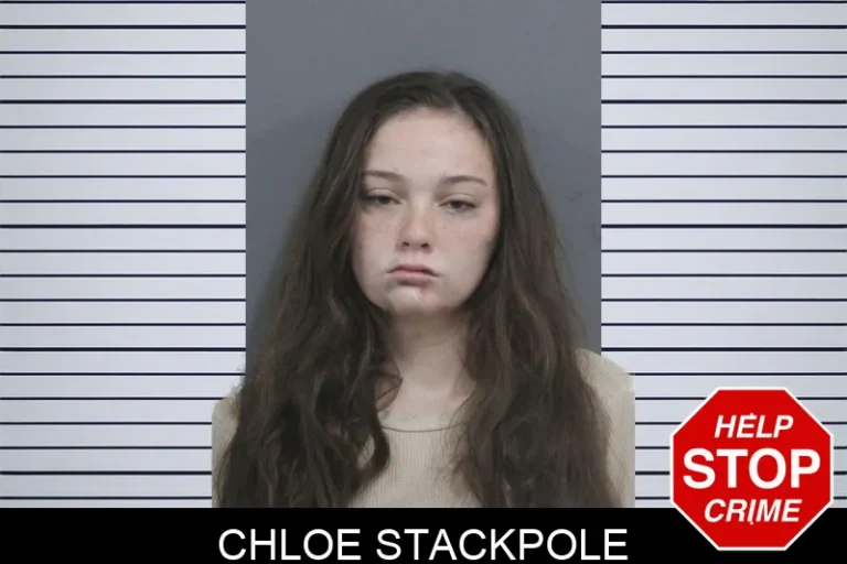Chloe Stackpole