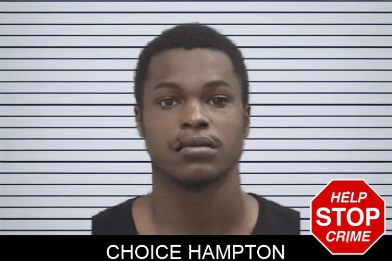 Choice Hampton