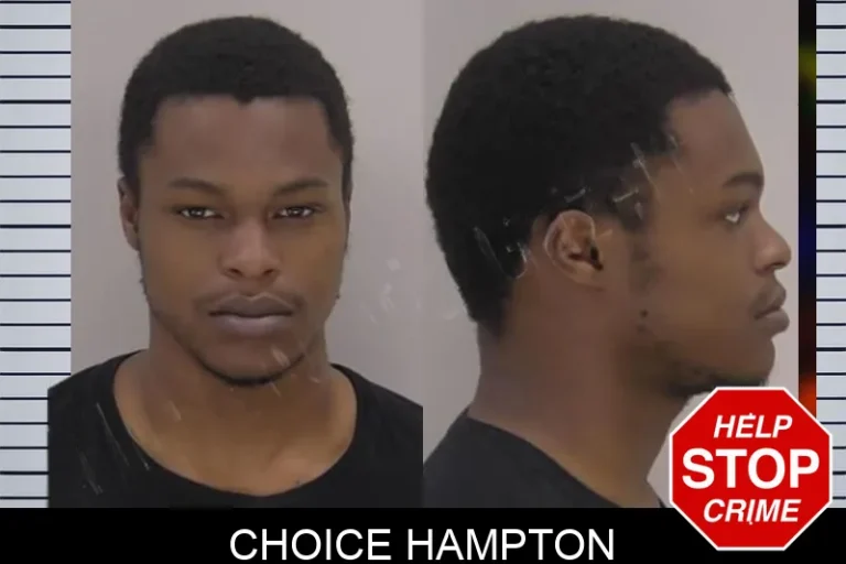 Choice Hampton