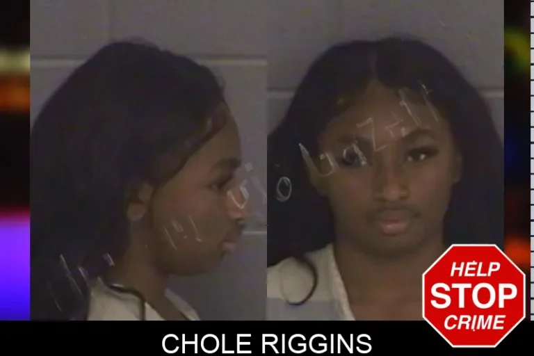 Chole Riggins
