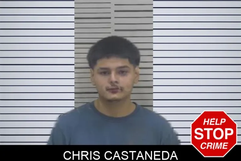 Chris Castaneda