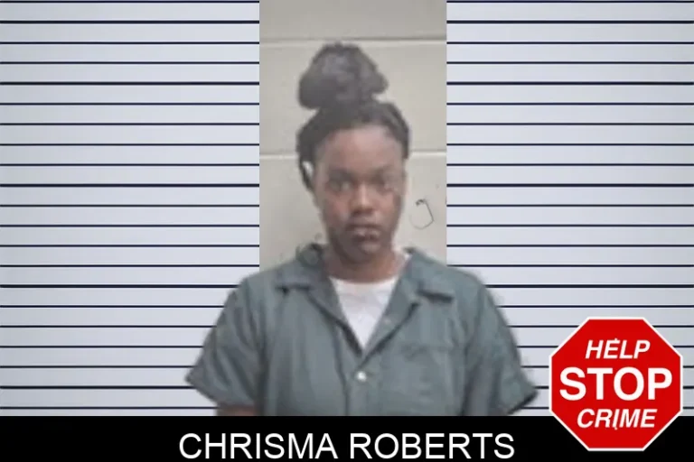 Chrisma Roberts