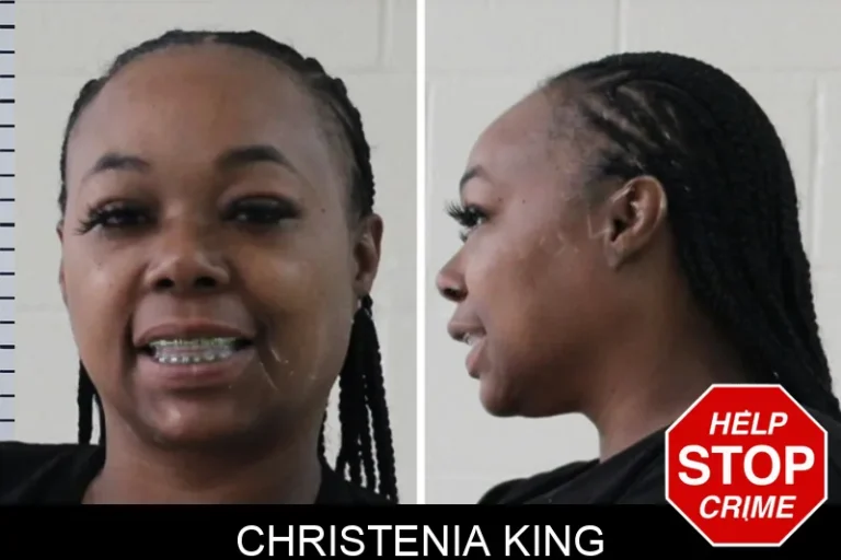 Christenia King