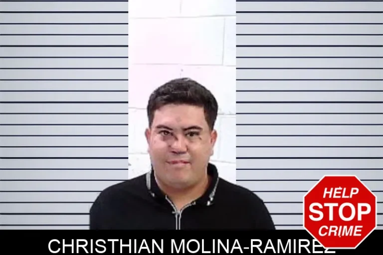 Christhian Molina-Ramirez