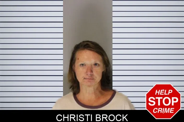Christi Brock