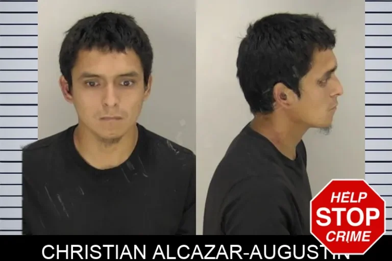 Christian Alcazar-Augustin