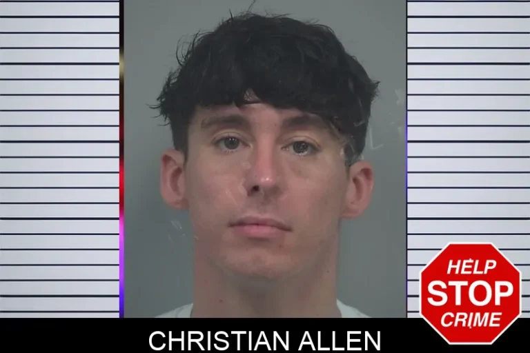 Christian Allen