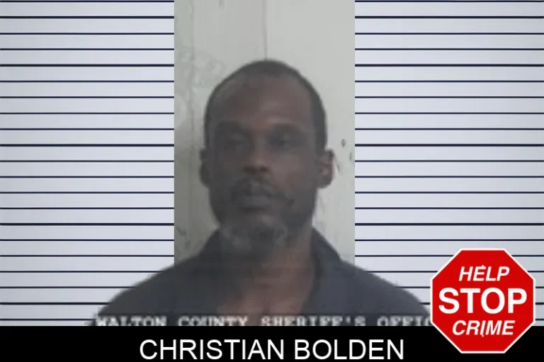Christian Bolden