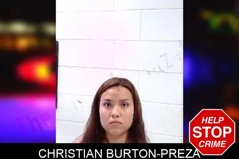 Christian Burton-Preza