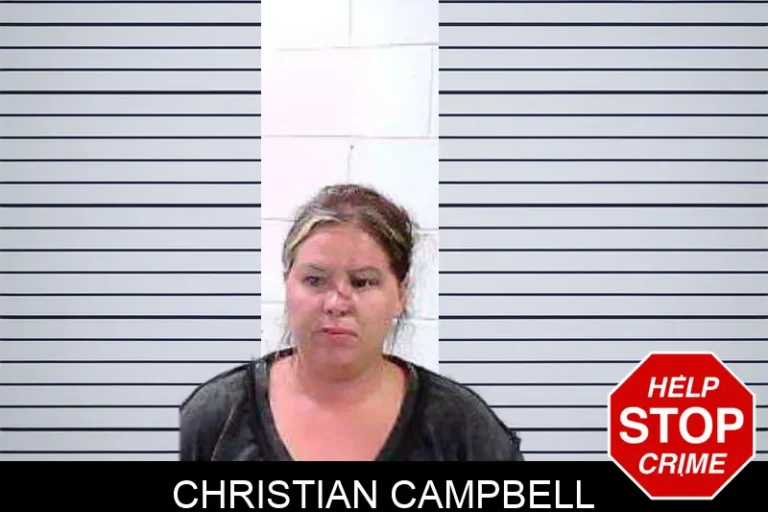 Christian Campbell mugshot – Fulton County , Georgia Christian Campbell