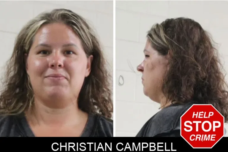 Christian Campbell