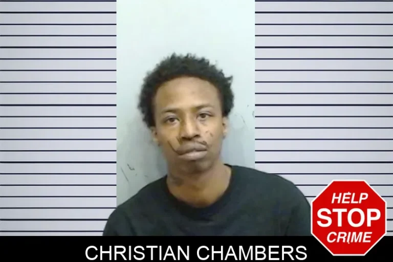 Christian Chambers
