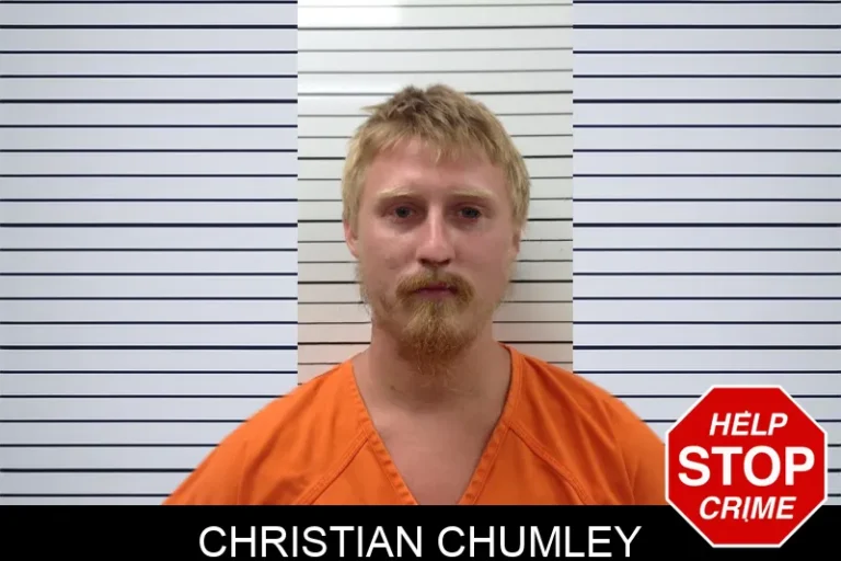 Christian Chumley