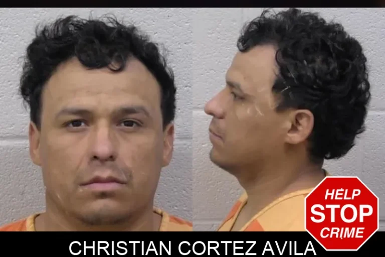 Christian Cortez Avila