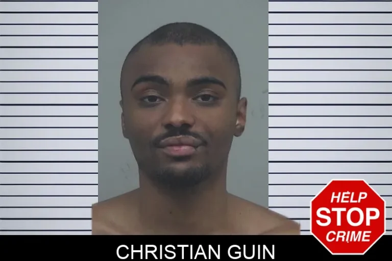 Christian Guin