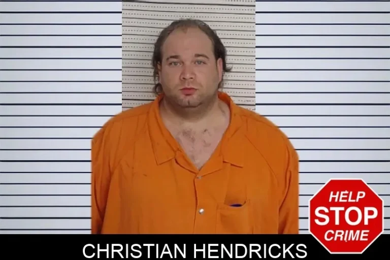 Christian Hendricks