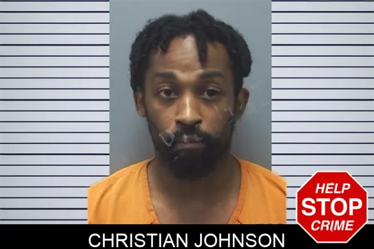 Christian Johnson mugshot β Cherokee County , Georgia Christian Johnson