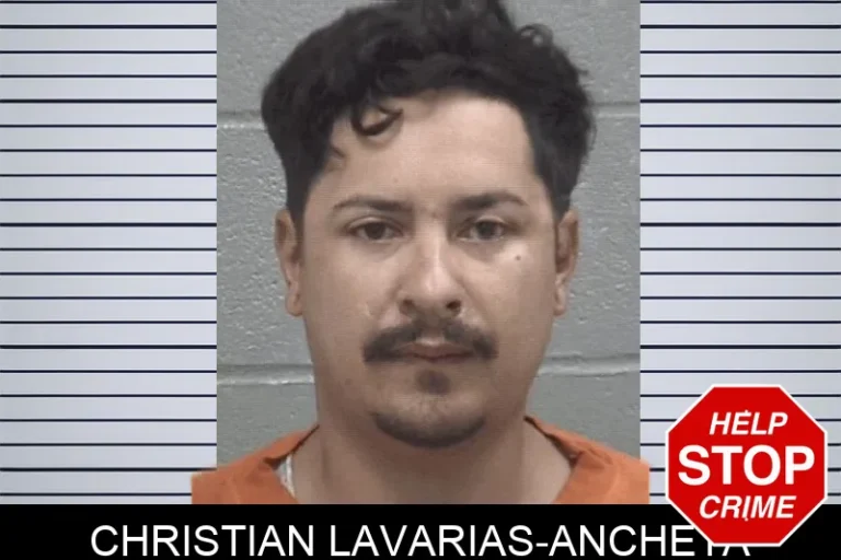 Christian Lavarias-Ancheta
