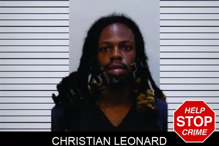 Christian Leonard