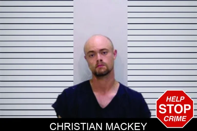 Christian MacKey