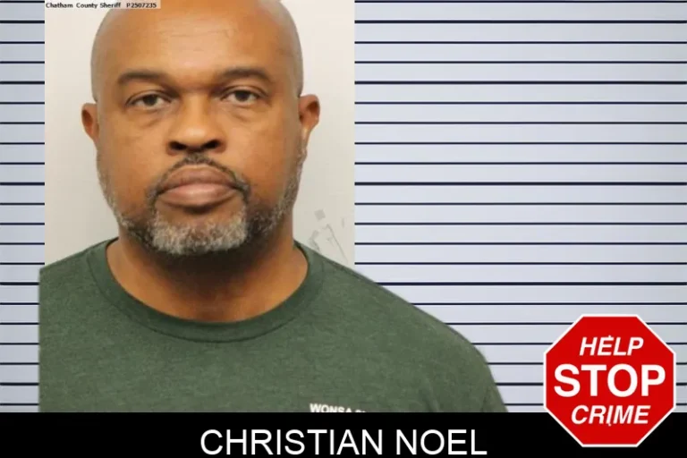 Christian Noel