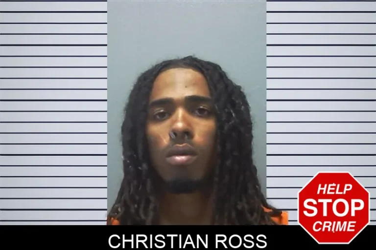 Christian Ross
