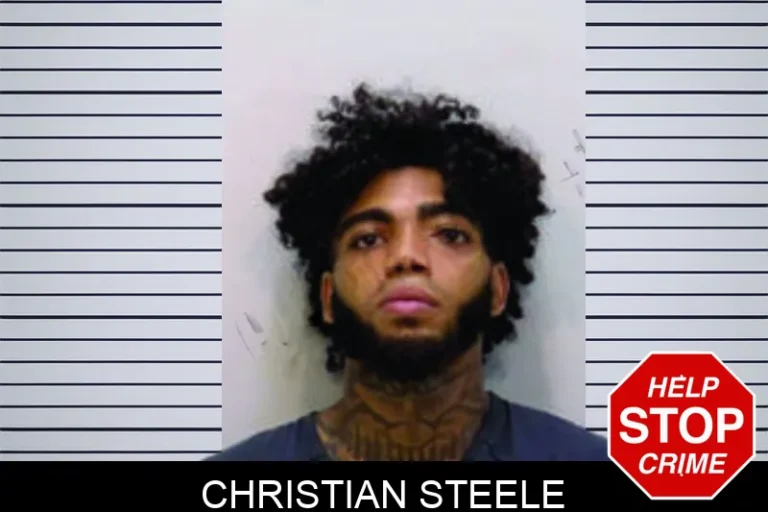 Christian Steele