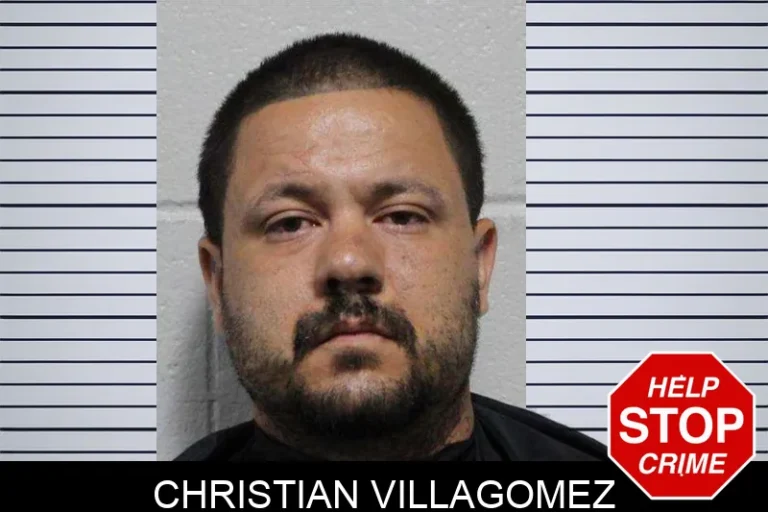 Christian Villagomez
