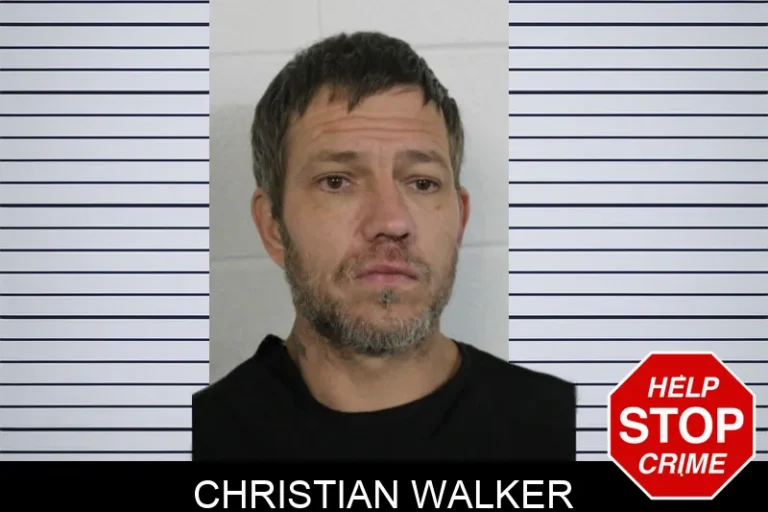 Christian Walker