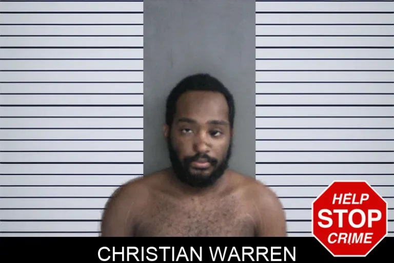 Christian Warren
