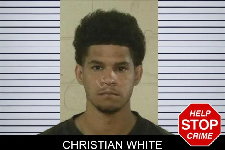Christian White