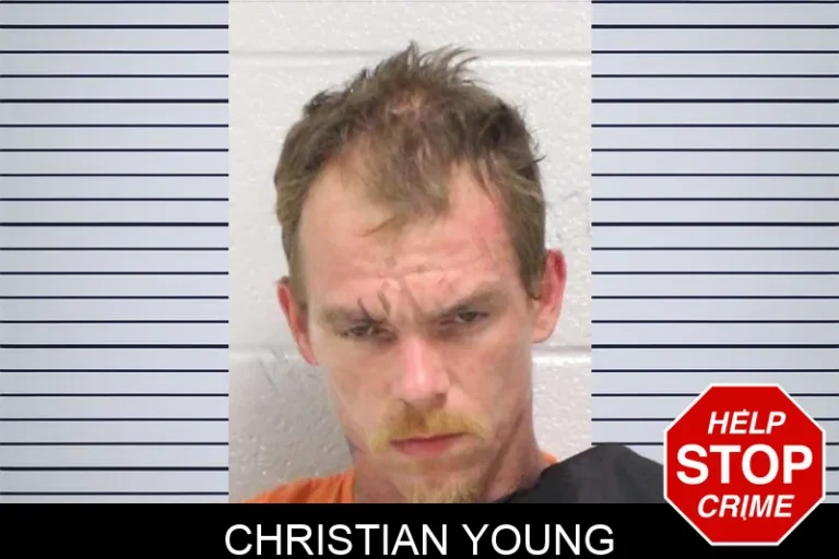 Christian Young