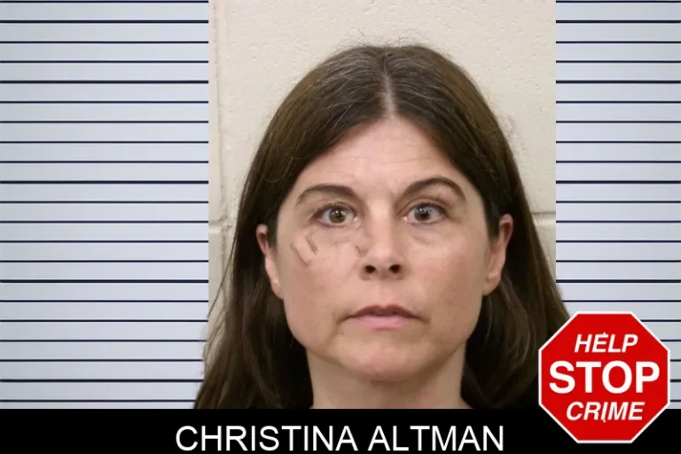 Christina Altman