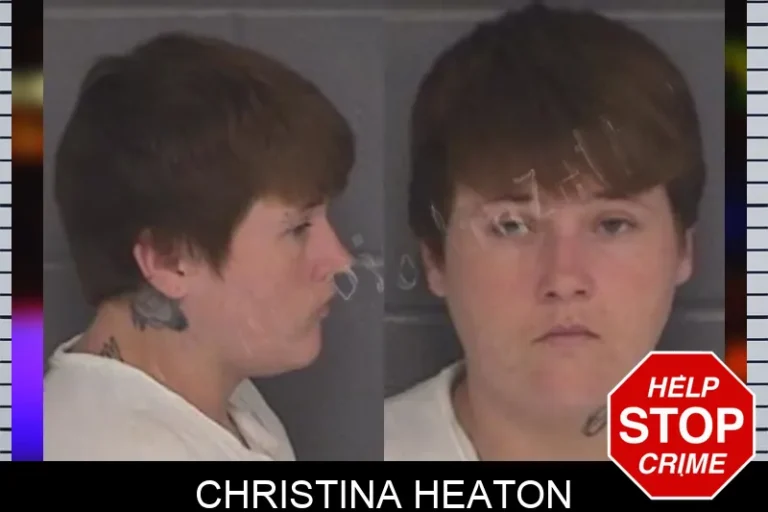 Christina Heaton