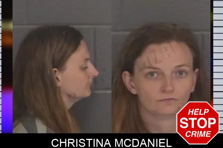 Christina McDaniel