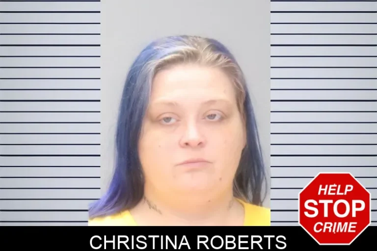 Christina Roberts