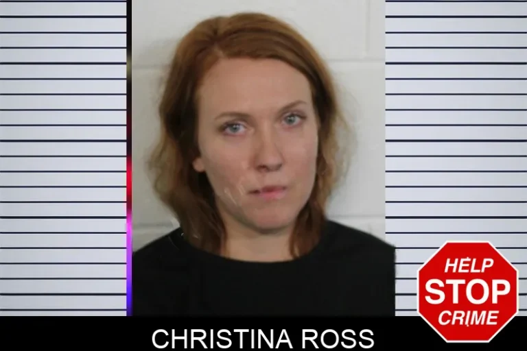 Christina Ross