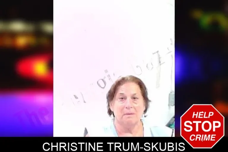 Christine Trum-Skubis