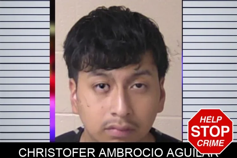 Christofer Ambrocio Aguilar