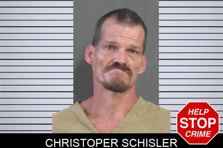 Christoper Schisler